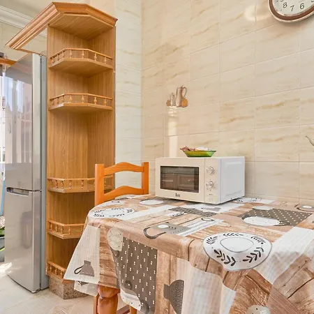 Vivienda Junto A Plaza Espana Daire *