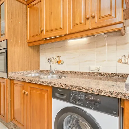 Vivienda Junto A Plaza Espana Nerja