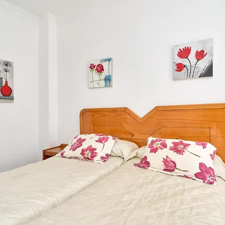 Vivienda Junto A Plaza Espana Nerja