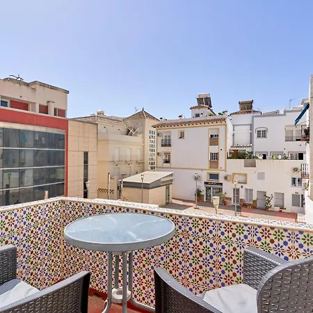 Vivienda Junto A Plaza Espana