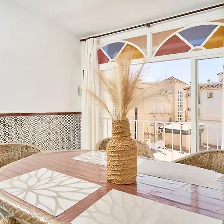 Vivienda Junto A Plaza Espana