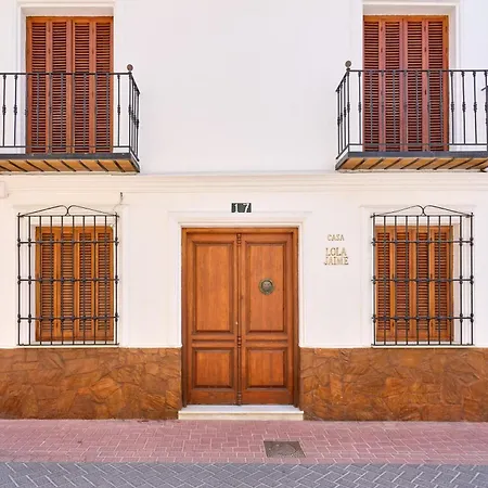 Daire Vivienda Junto A Plaza Espana *